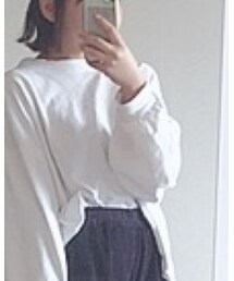 RETRO GIRL | スウェット