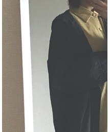 studio CLIP | ナイロンジャケット