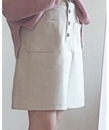 MAJESTIC LEGON | スカート