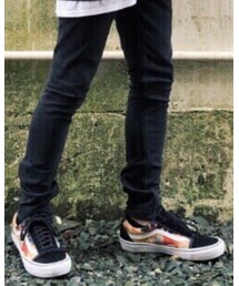 VANS | スニーカー