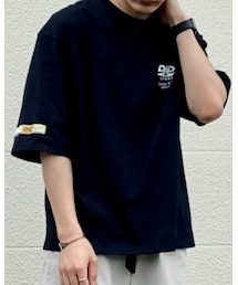 DAIRIKU | Tシャツ/カットソー