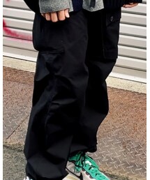 Sacai | カーゴパンツ
