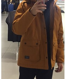 H&M | ピーコート