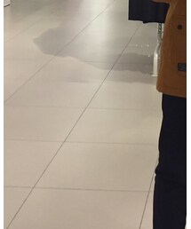 UNIQLO | デニムパンツ