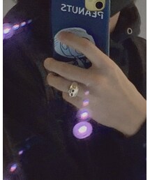 Jim Skull Ring | リング