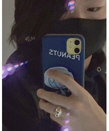 PEANUTS | ファッション雑貨