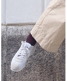 UNIQLO | ソックス/靴下