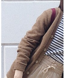 UNIQLO | カーディガン/ボレロ