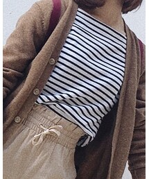 UNIQLO | Tシャツ/カットソー