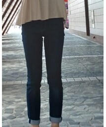UNIQLO | デニムパンツ