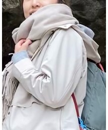 MUJI Labo | マフラー