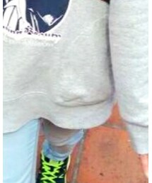 UNIQLO | Tシャツ/カットソー