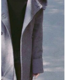 2% | ダッフルコート