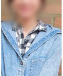 GU | シャツ/ブラウス