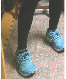 MIZUNO | スニーカー