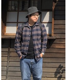 UNIQLO | シャツ/ブラウス