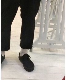VANS | スニーカー