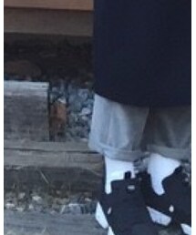 elephantTRIBALfabrics | パンツ