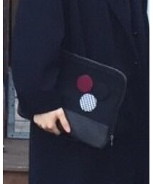 MONKEY TIME | クラッチバッグ