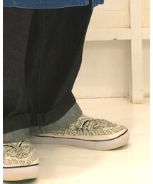 banal chic bizarre | スニーカー
