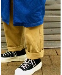 Timberland | スラックス