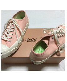 CONVERSE ADDICT | スニーカー