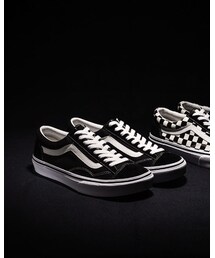 VANS | 50周年記念モデル オールドスクールOG(スニーカー)