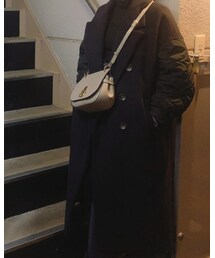 ENFOLD | ダウンジャケット/コート