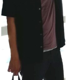 UNIQLO | ポロシャツ