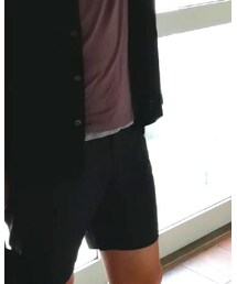 GU | タンクトップ