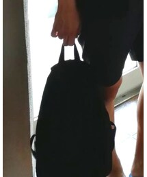 無印良品 | バックパック/リュック