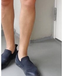 UNIQLO | シューズ