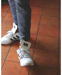 adidas | スニーカー