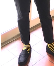 GU | ローファー