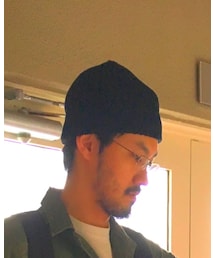 UNIQLO | ニットキャップ/ビーニー