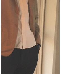 無印良品 | シャツ/ブラウス