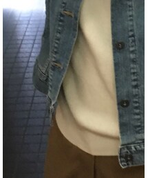 UNIQLO | ニット/セーター