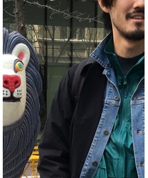 MB | ジャケット/アウター