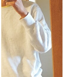 UNIQLO | スウェット