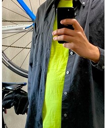 ZARA | Tシャツ/カットソー