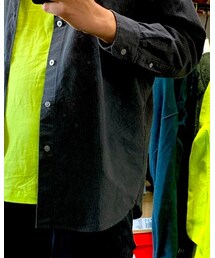 UNIQLO | シャツ/ブラウス