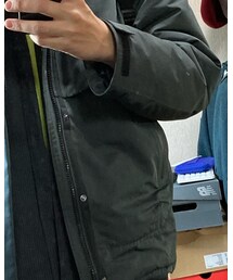 UNIQLO | ジャケット/アウター