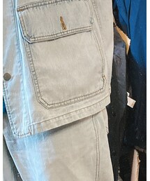 UNIQLO | デニムジャケット