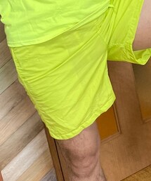 WOOD | その他パンツ