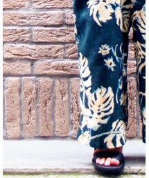 trippen | サンダル