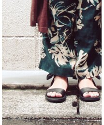 trippen | サンダル