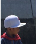 NEW ERA(ニューエラ)の「帽子(キャップ)」
