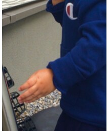 Champion | パーカー