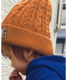 しまむら | ニットキャップ/ビーニー