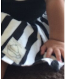 Handmade | スカート